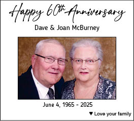 Featured image for McBurney Anniversary