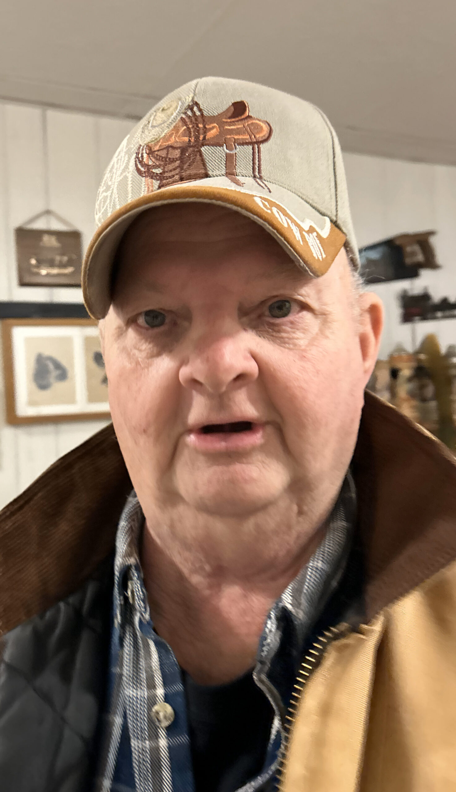 Featured image for WIGHT, William Harold “Bill”