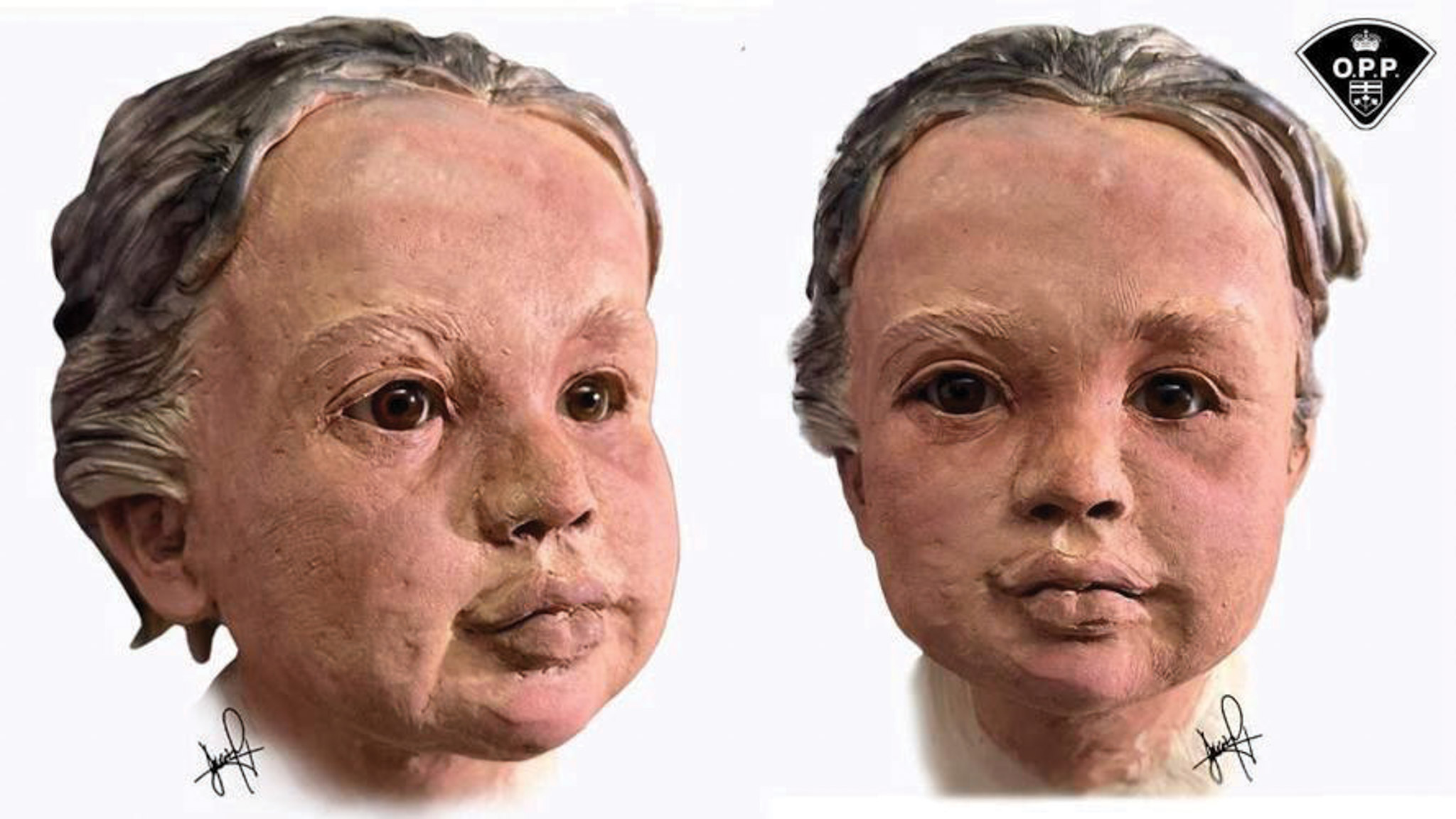 Featured image for ‘We haven’t had anything’: identity of Dunnville’s Baby Doe still a mystery