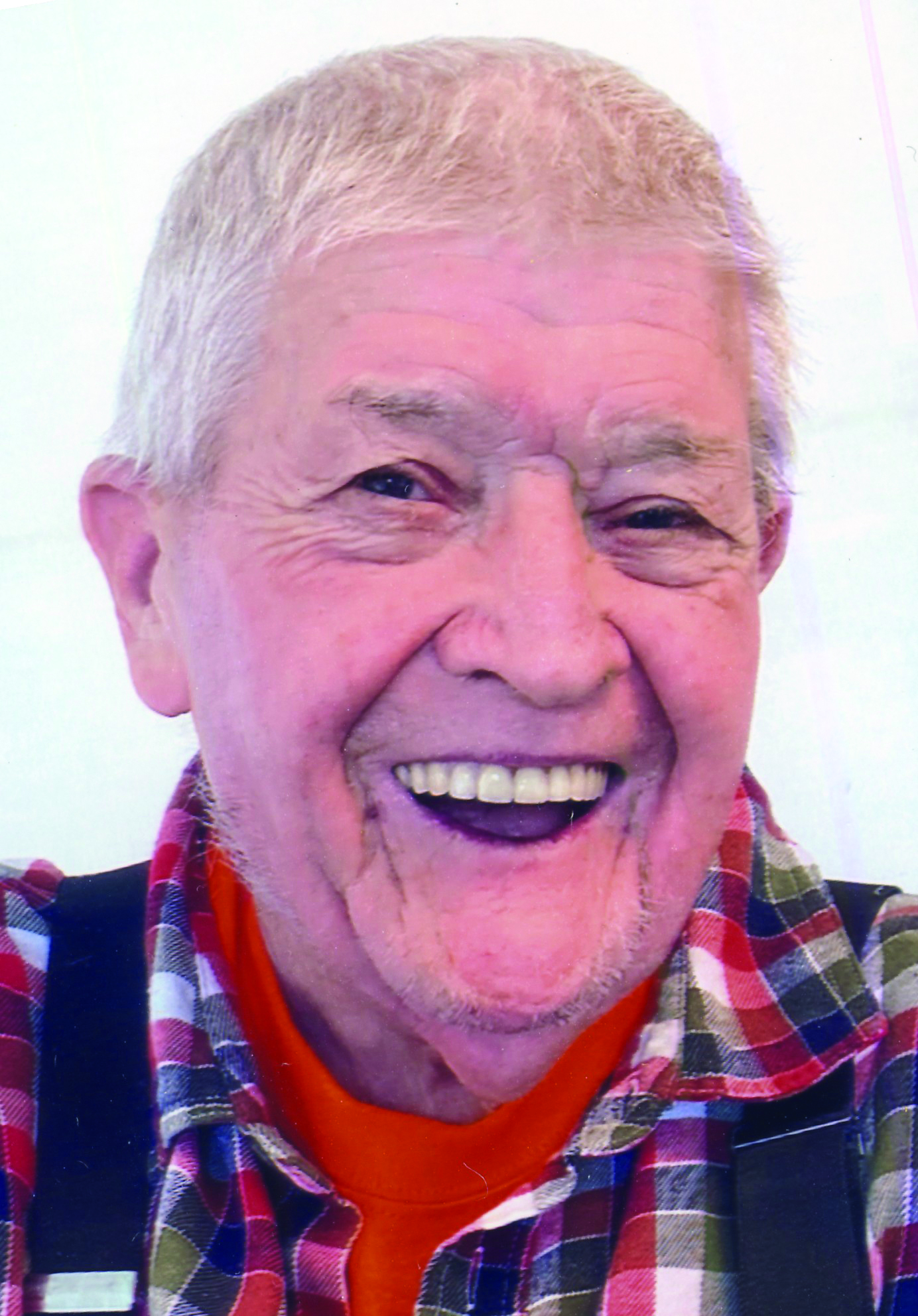 Featured image for COWAN, Clarence “Roy”