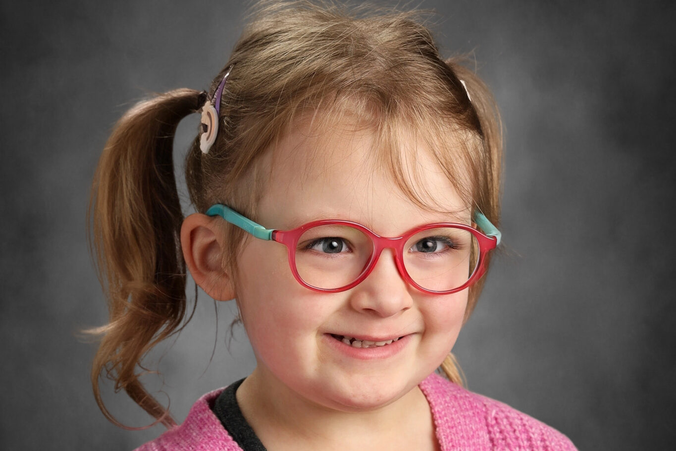Featured image for Family seeking life-saving service dog for 5-year-old