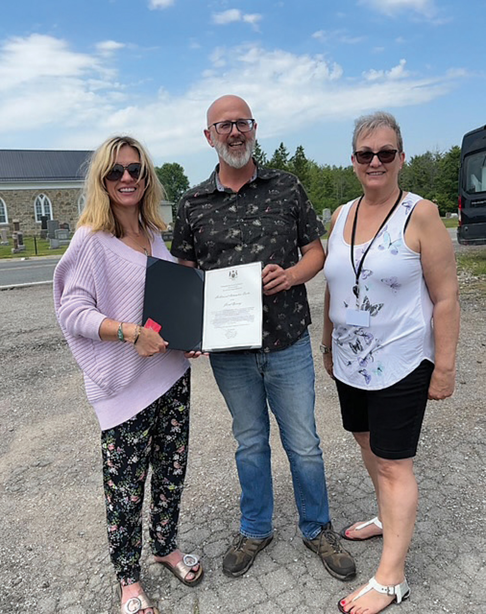 Featured image for Welcoming Jarvis’ new Haldimand Auto Centre