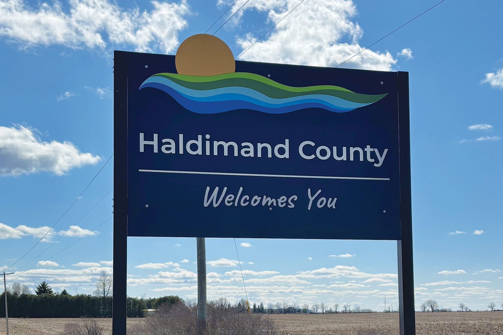 Featured image for Young entrepreneurs in Haldimand recognized