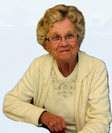 Featured image for MCQUADE, Lois Ann (nee Kinghorn)