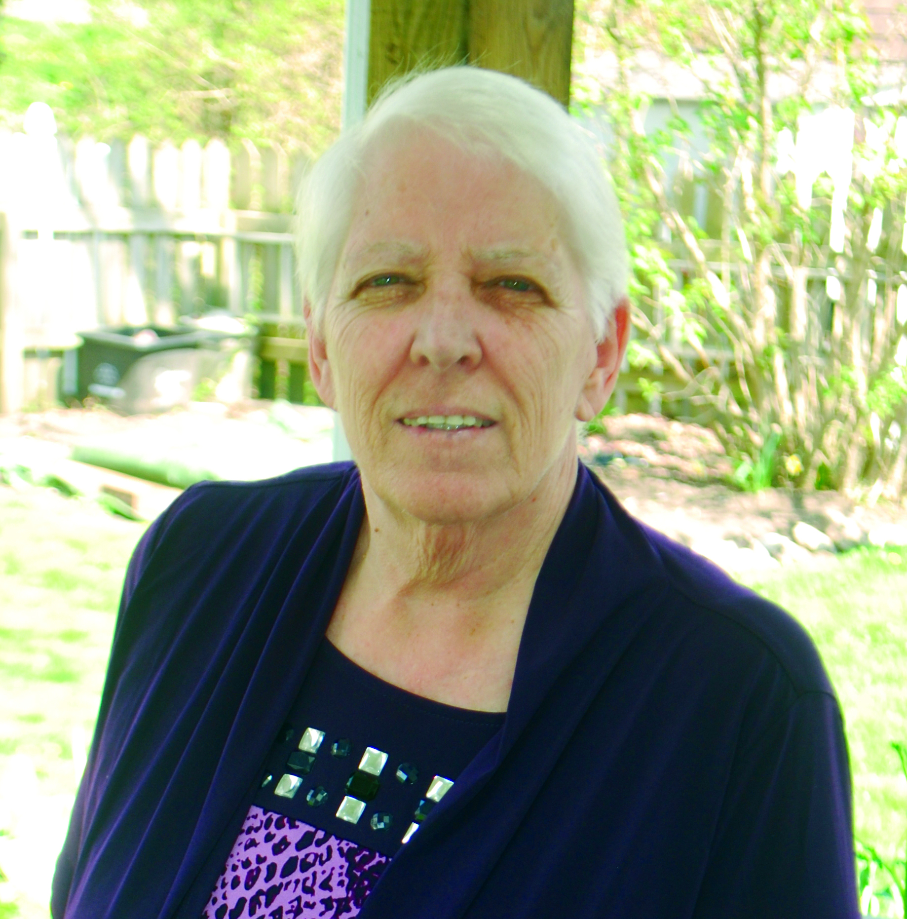 Featured image for LANE, Mary Louise