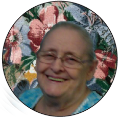 Featured image for ROBINSON, Marilynne Jane (nee Bartlett)