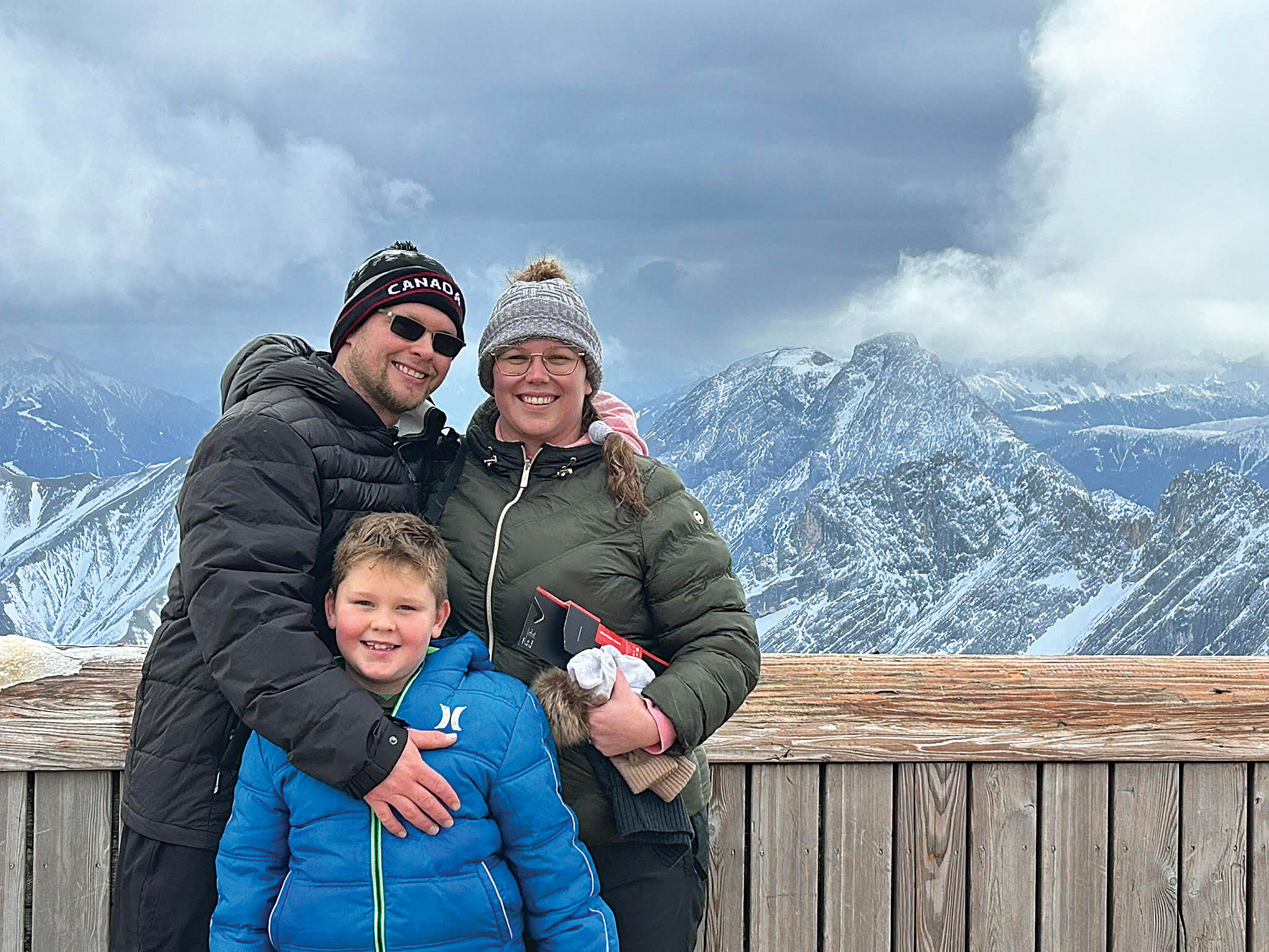 Featured image for A Taste of Haldimand – August 21, 2025