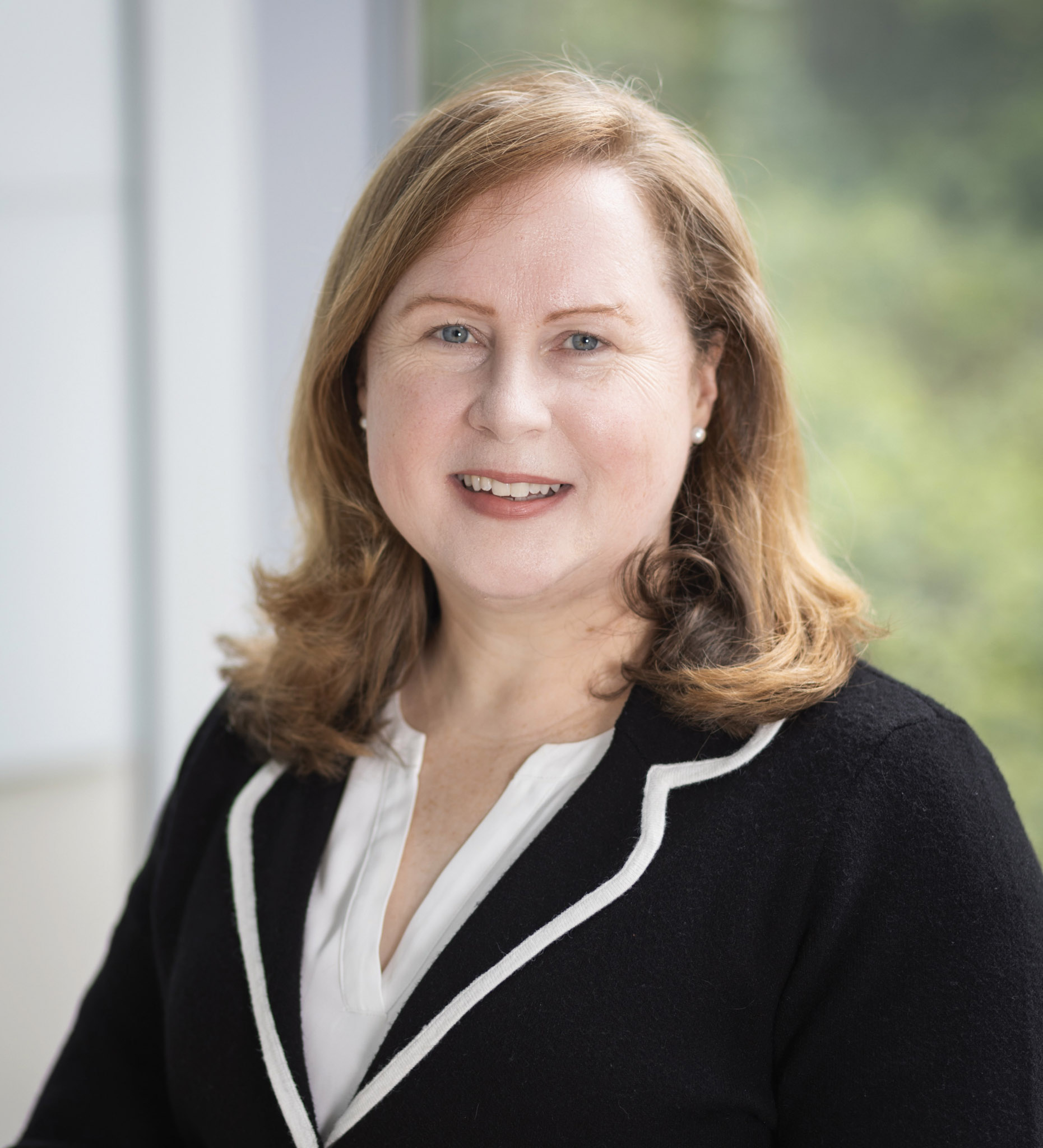 Featured image for HWMH welcomes new Chief of Staff  