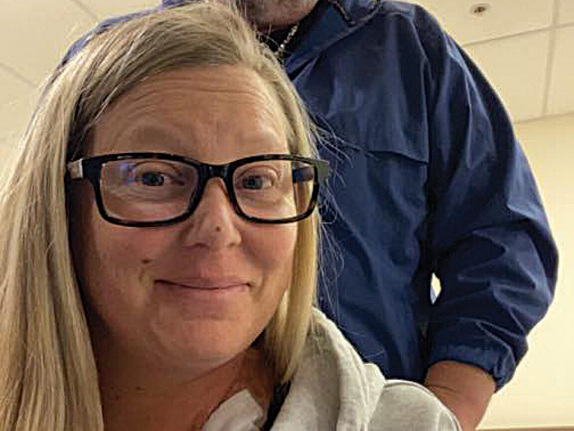 Featured image for ‘A Kidney for Jodi’ beneficiary asks for support for Kidney Walk
