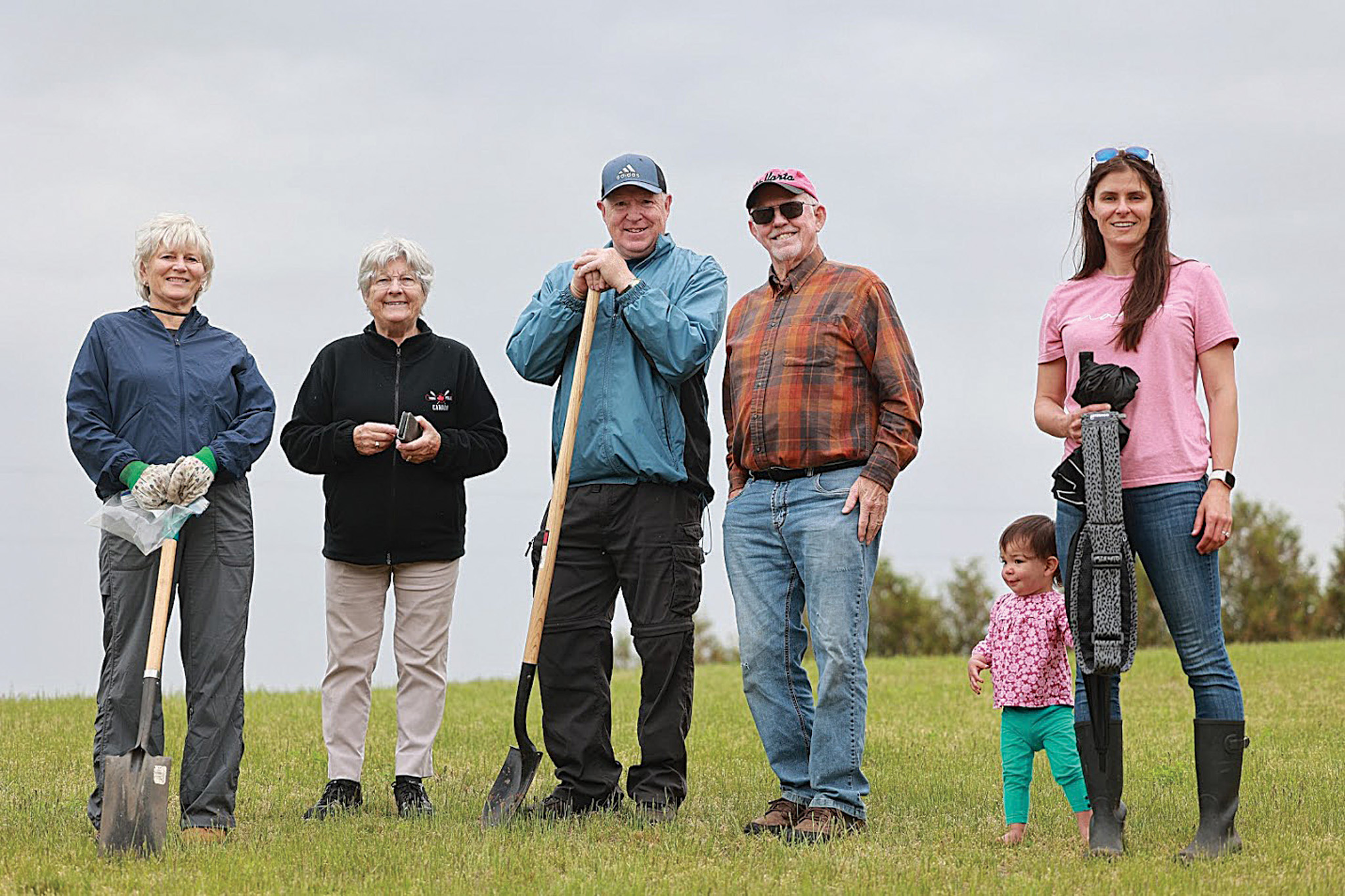 Featured image for LPBLT expands protected area with donated land