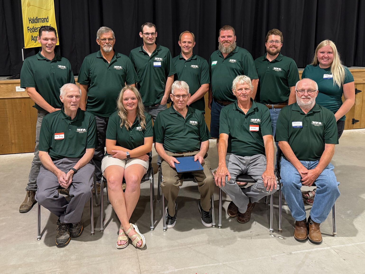 Featured image for Haldimand Federation of Agriculture celebrates 85 years