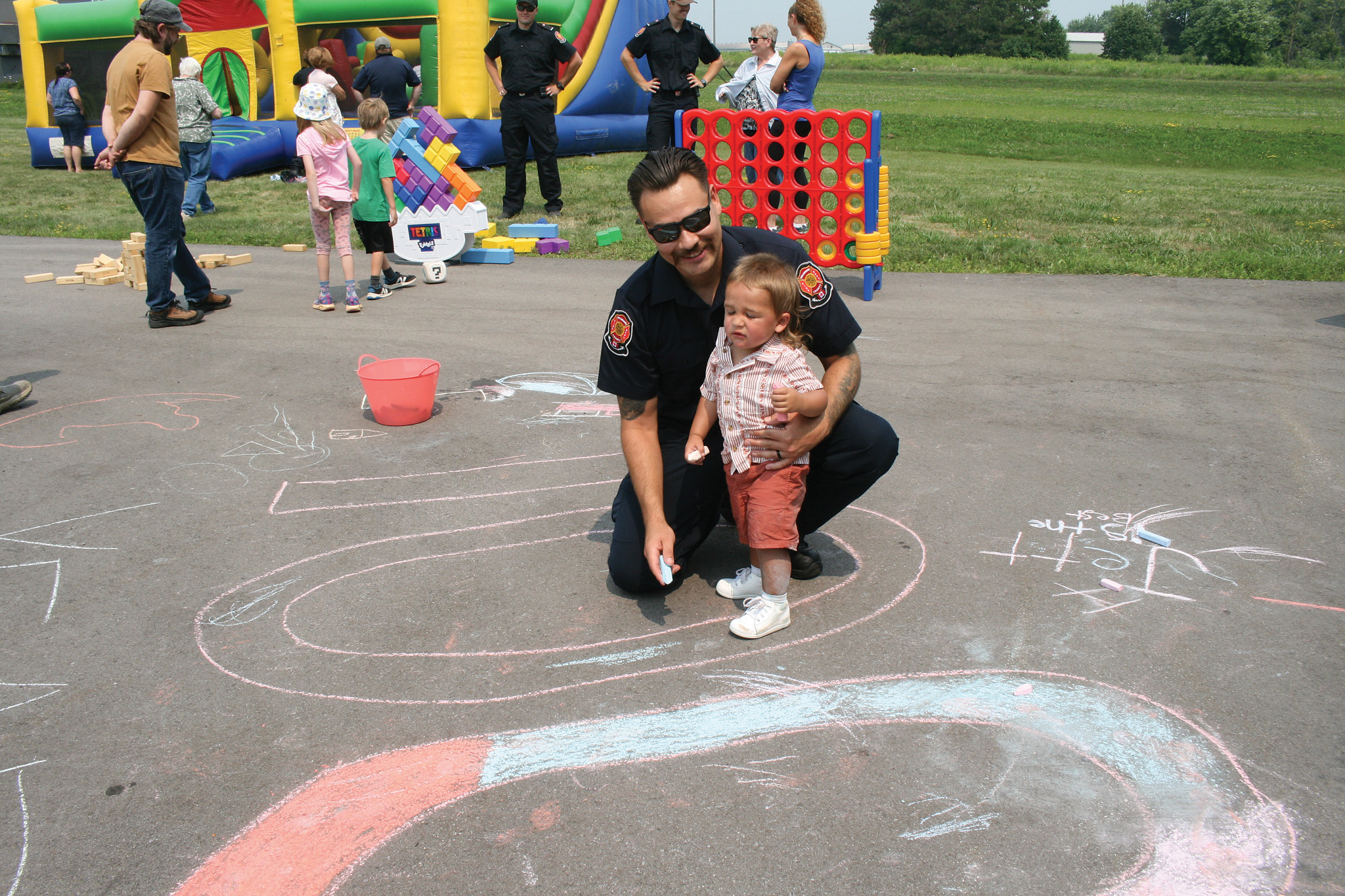 Jet Ricely JFD 100 Riley, Jett | The Haldimand Press