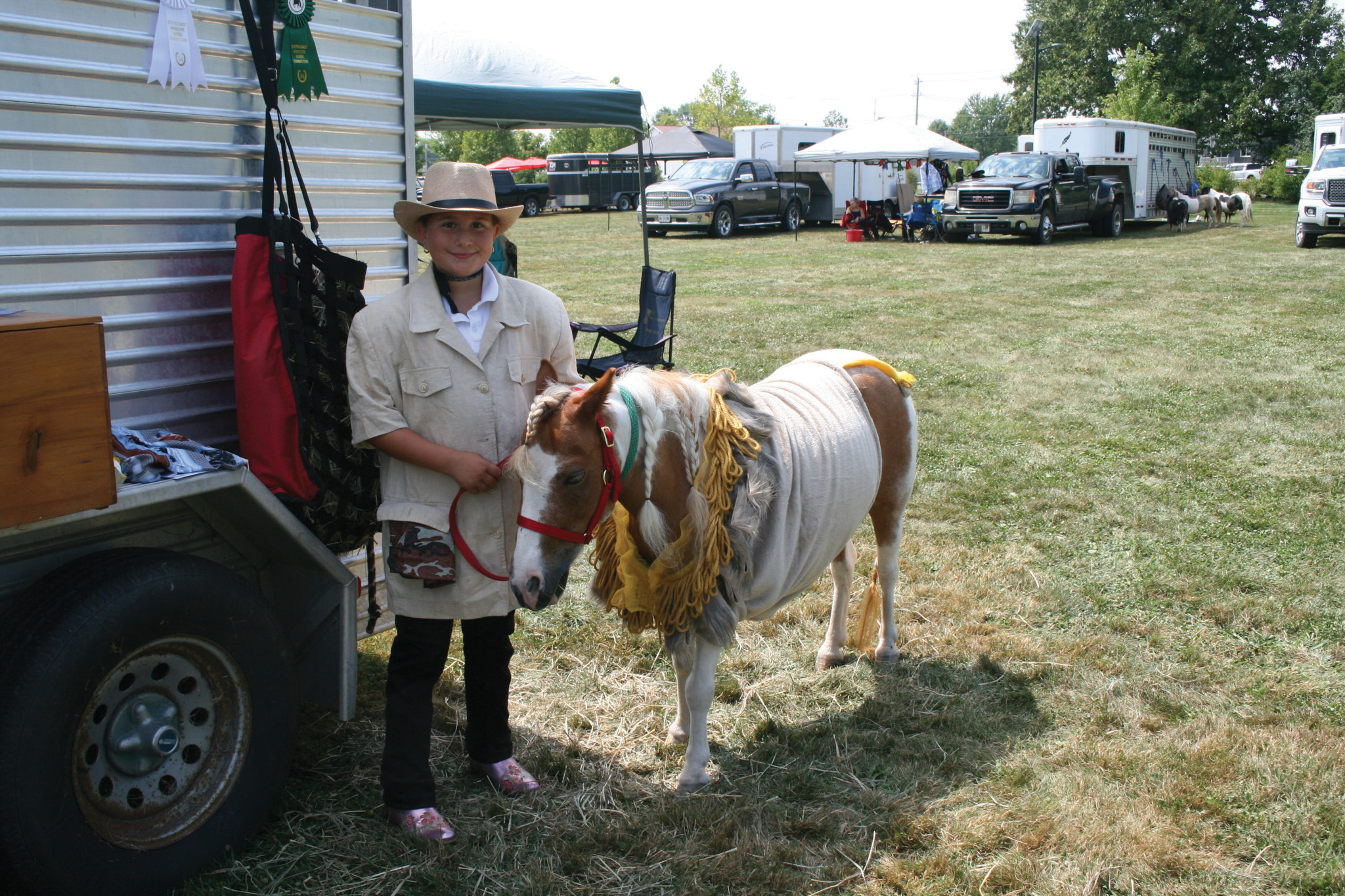 Featured image for JarvisFest rebrands as Jarvis CornFest