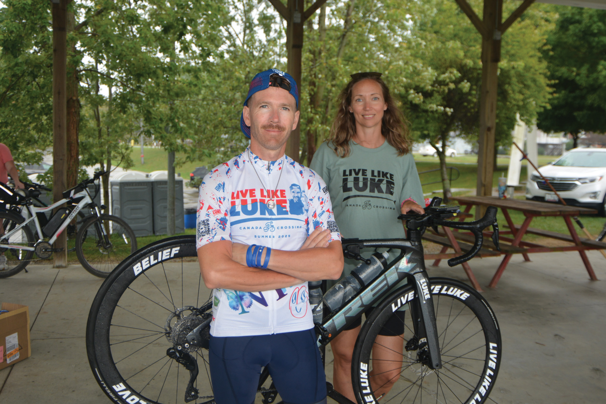 Featured image for Live Like Luke: family’s journey raises $300K for hospice in son’s memory