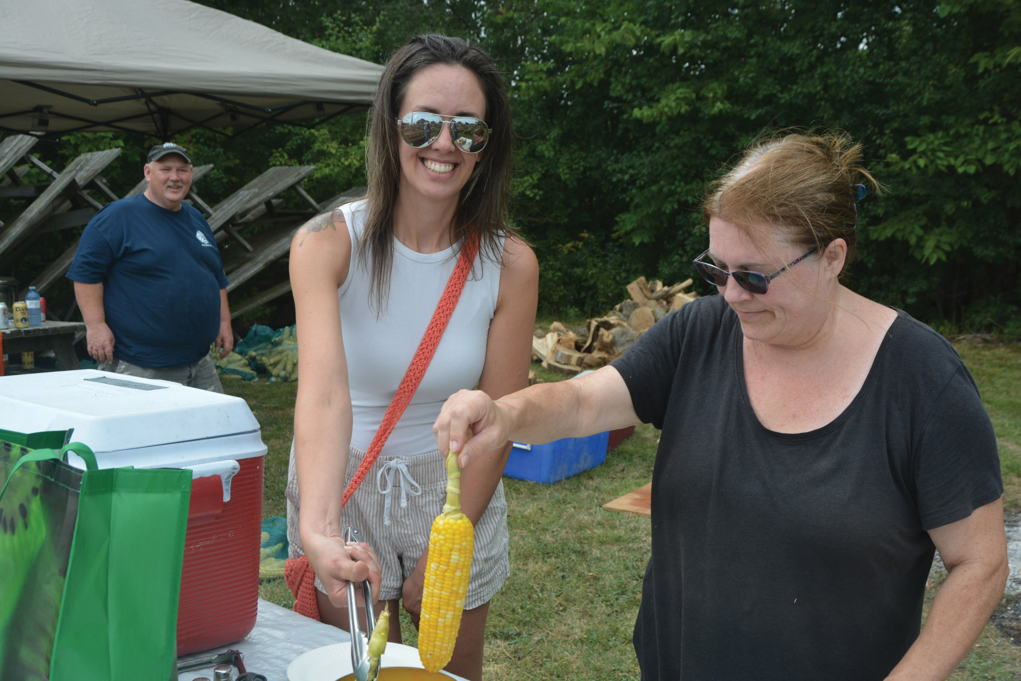 Featured image for Selkirk’s beloved perch & corn supper celebrates 50+ years