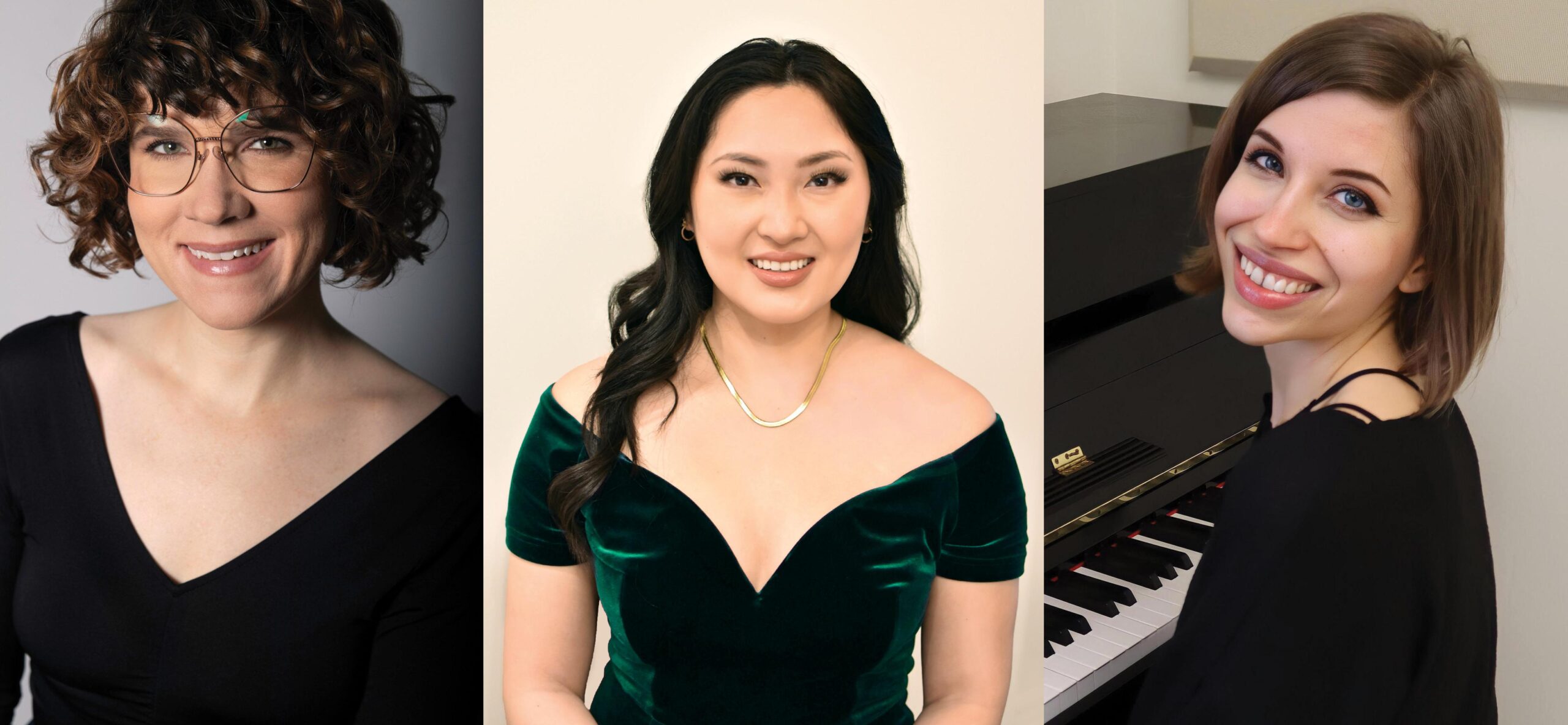 Featured image for Afternoon of music with Arcady’s rising-star vocal soloists