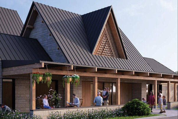 Featured image for Norfolk Haldimand Community Hospice director provides update on new facility build