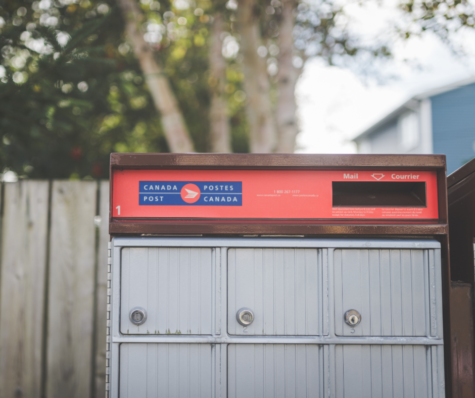 Featured image for Canada Post back on strike