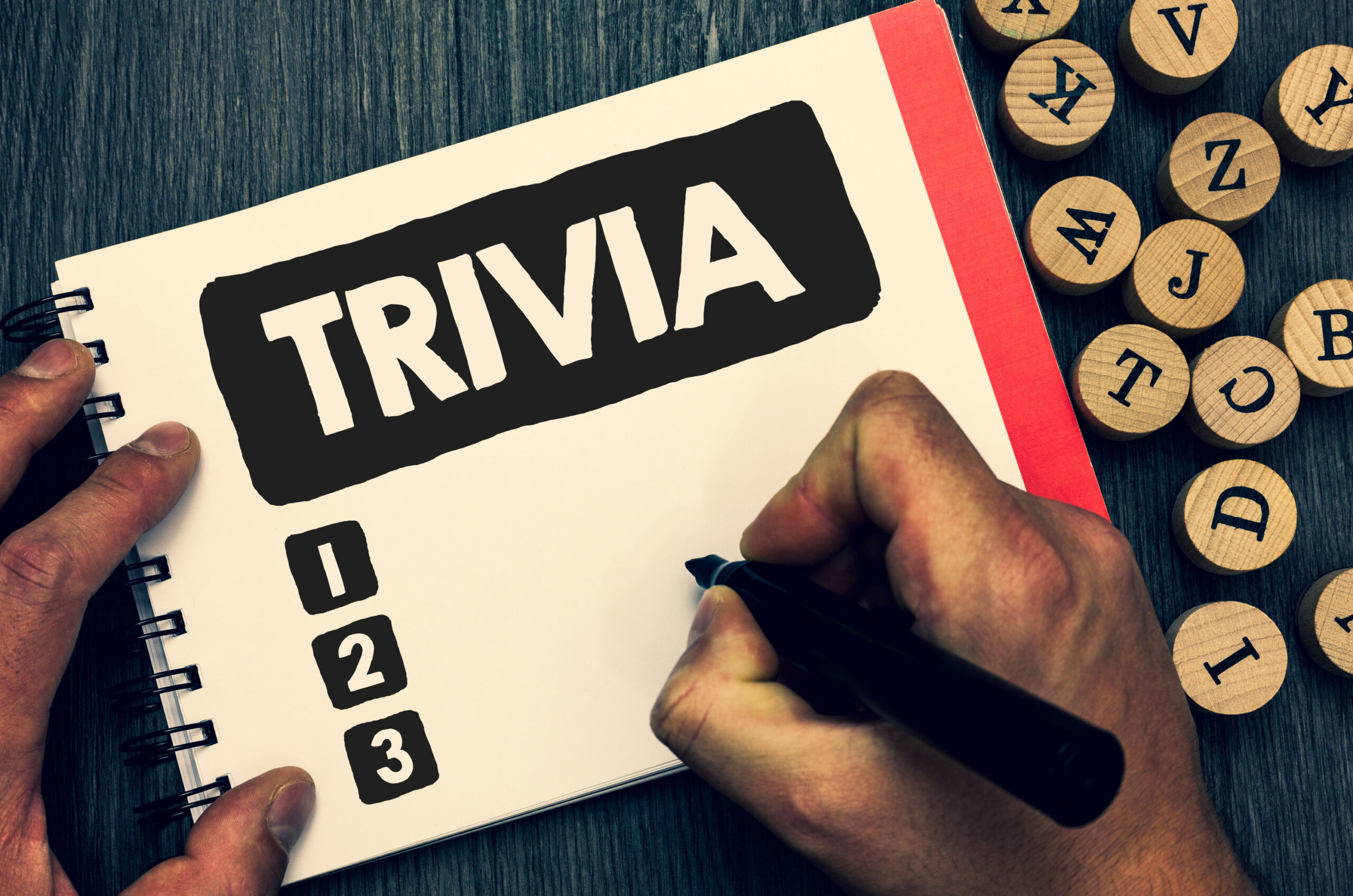 Featured image for Trivia night with Haldimand Museums set for September 25