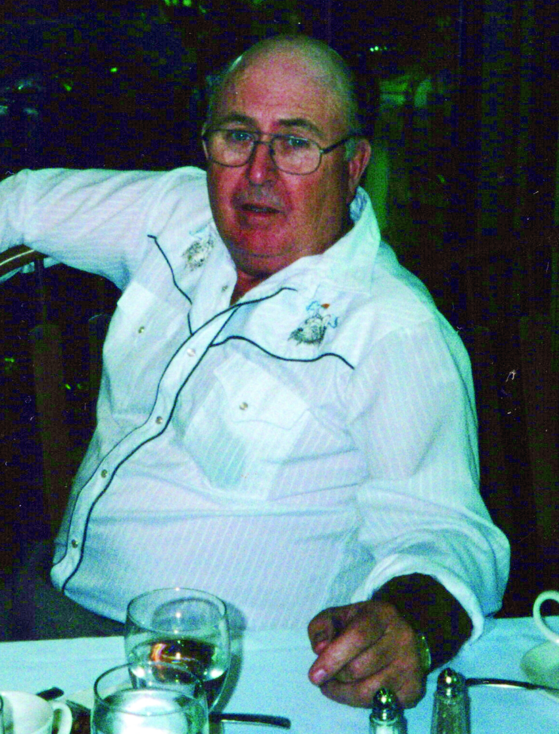 Featured image for COOPER, John Allan