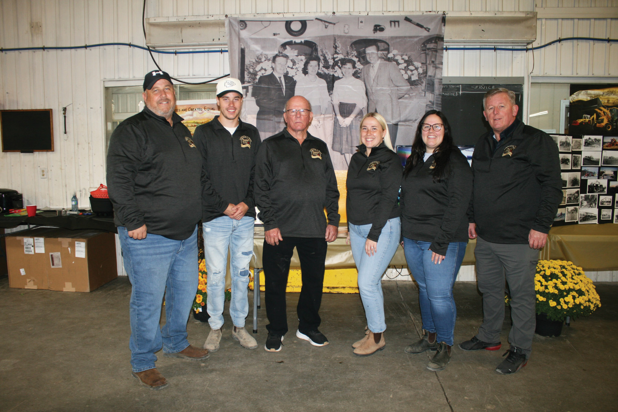 Featured image for Doughty & Williamson Group celebrates 75 years