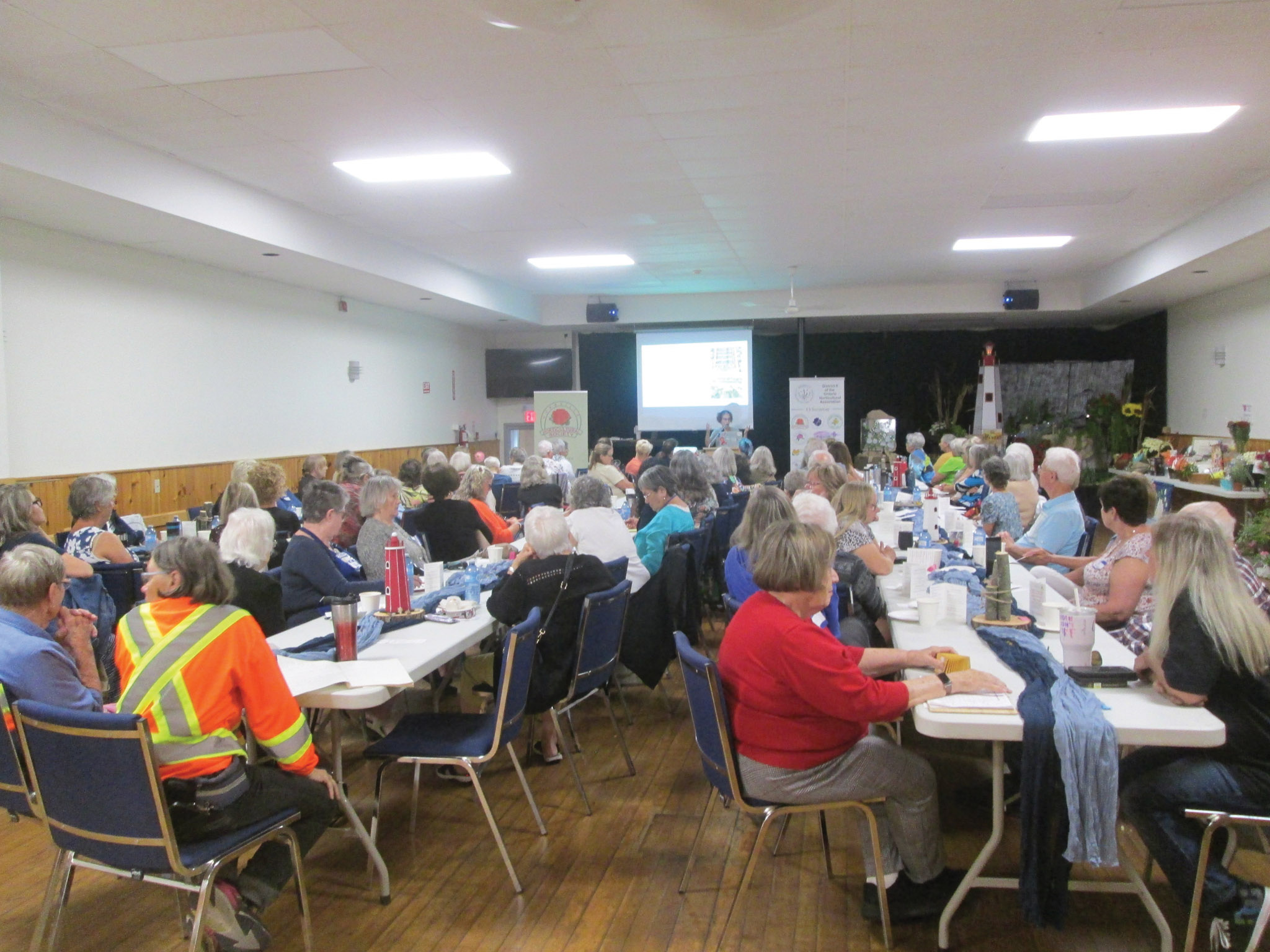 Featured image for DHS hosts annual forum