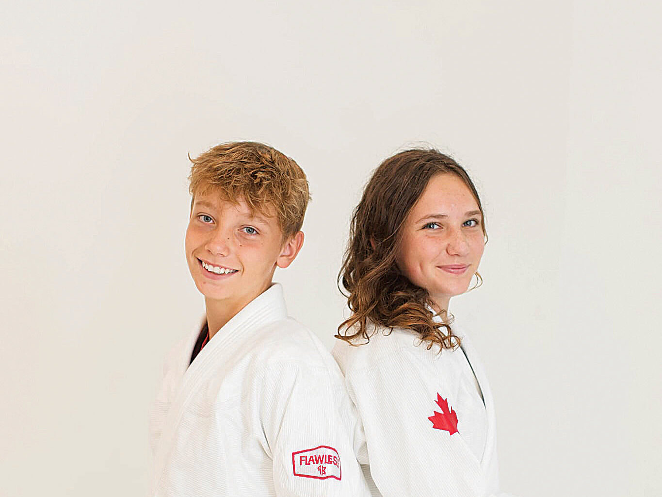 Featured image for From Dunnville to Thailand:siblings earn spot on Team Canada
