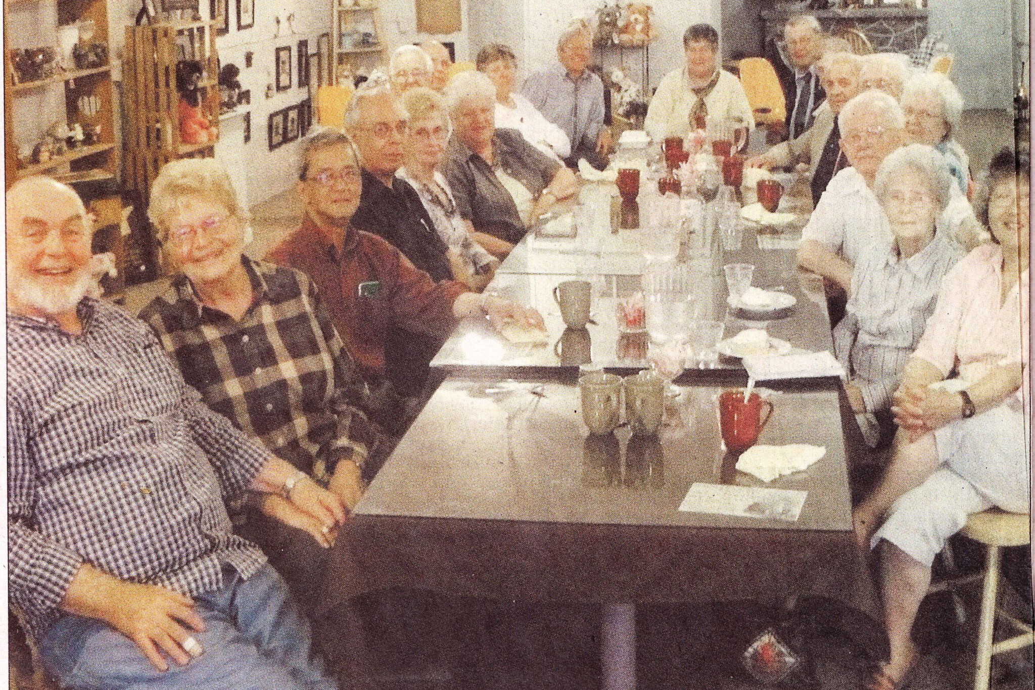 Featured image for 100 years of service: Dunnville Lions honour a century of giving back