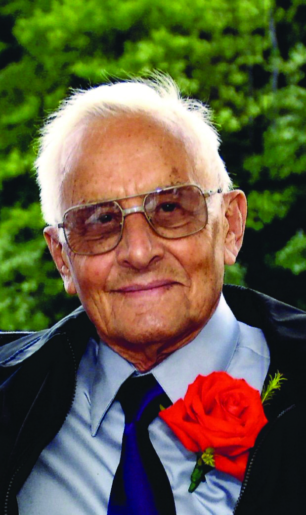 Featured image for HOOVER,  Albert Edward