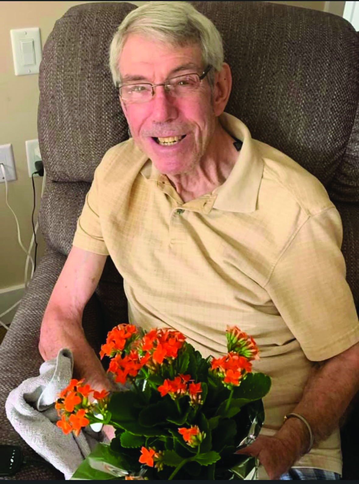 Featured image for HAMPSON,  Brian Phillip