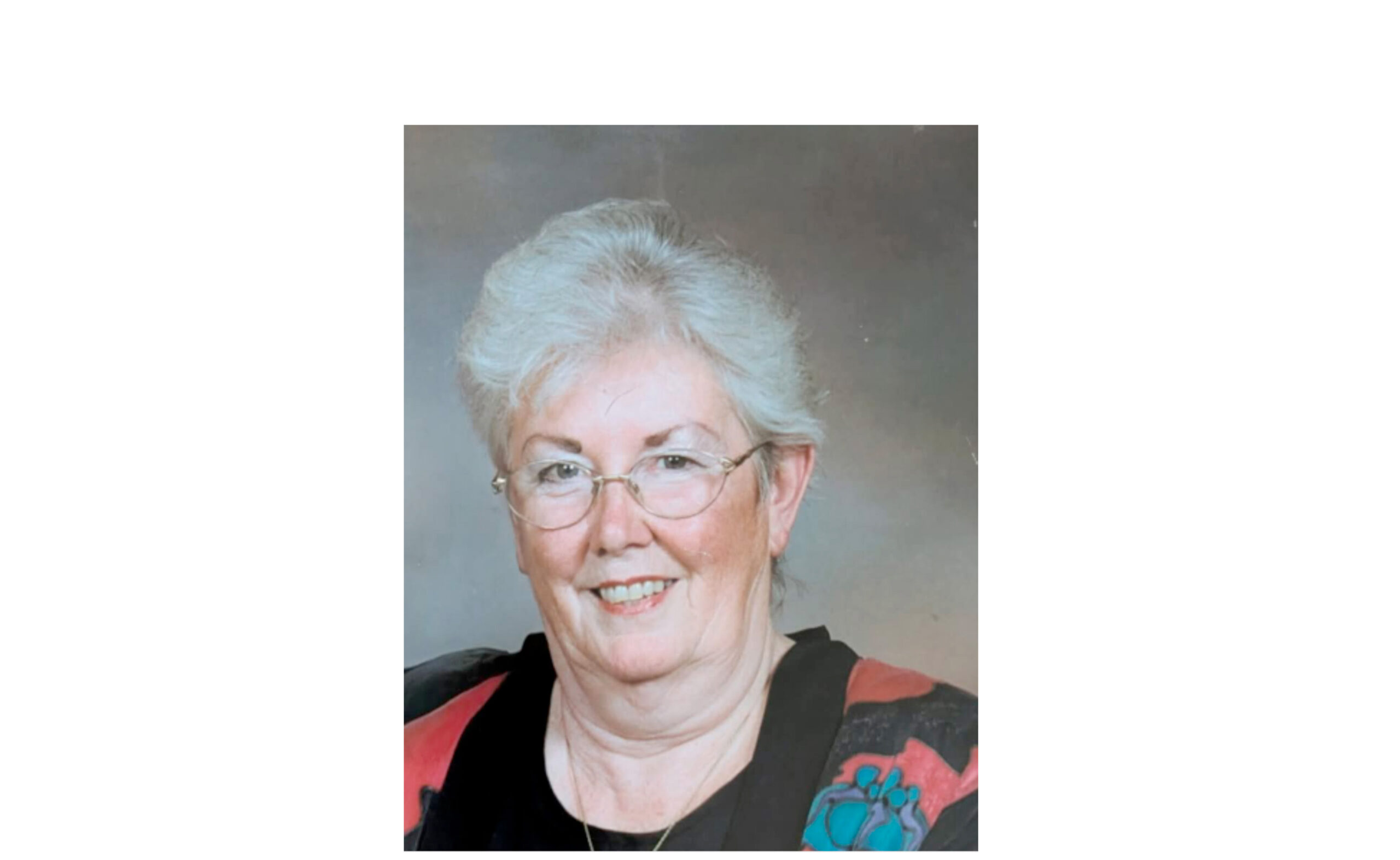 Featured image for Community remembers beloved teacher and volunteer Helen Spears for her music and kindness