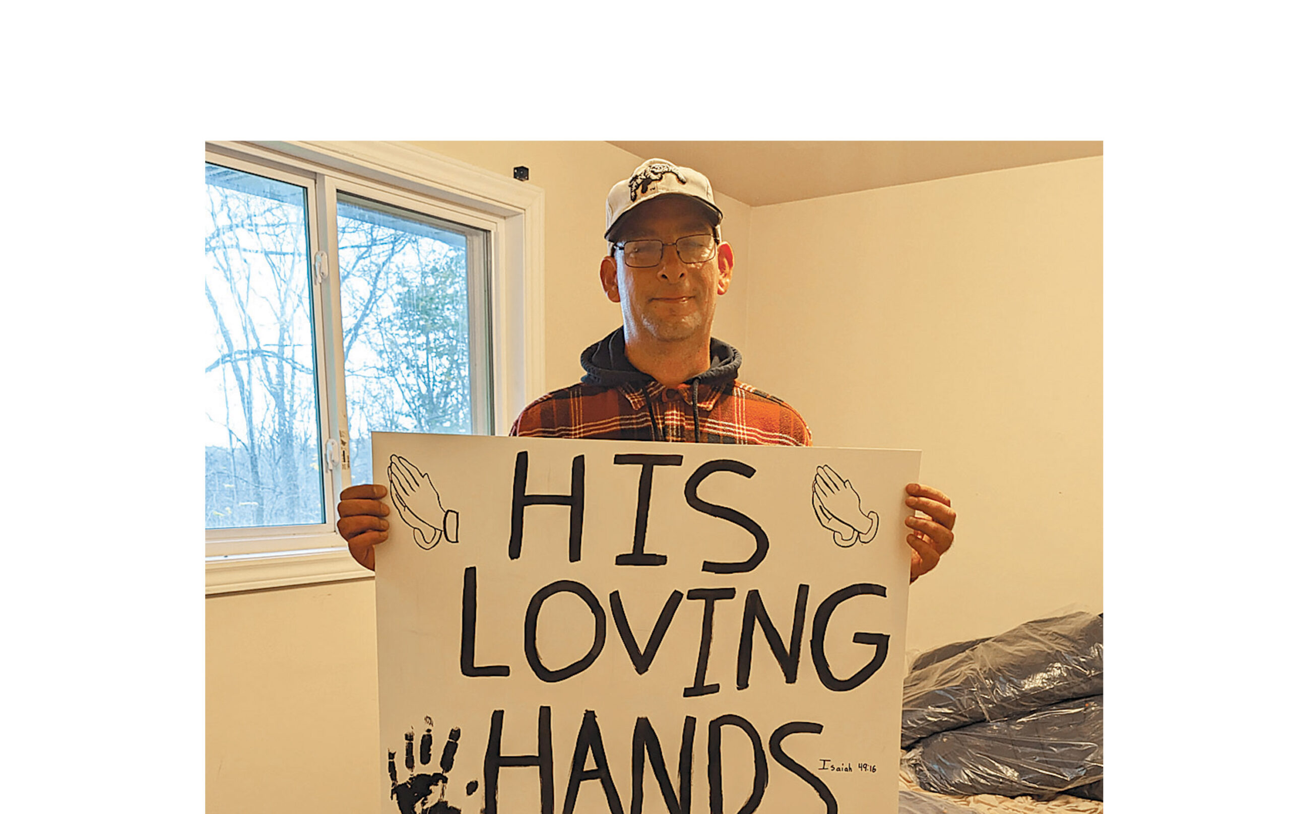 Featured image for Hagersville community comes together to support new outreach effort launching October 30