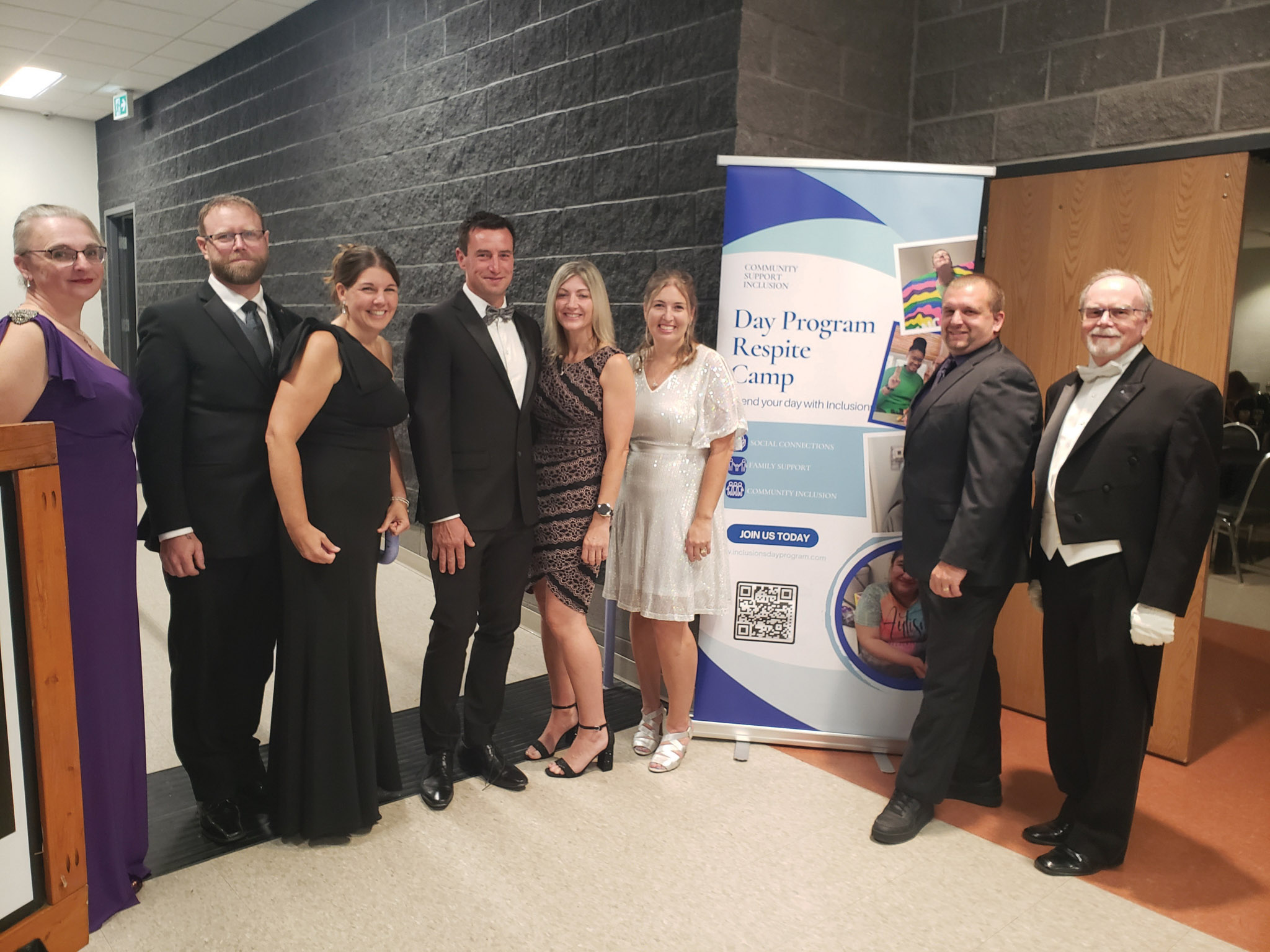 Featured image for Monte Carlo comes to Caledonia: Charity Casino Fun Night supports Inclusions Developmental Services