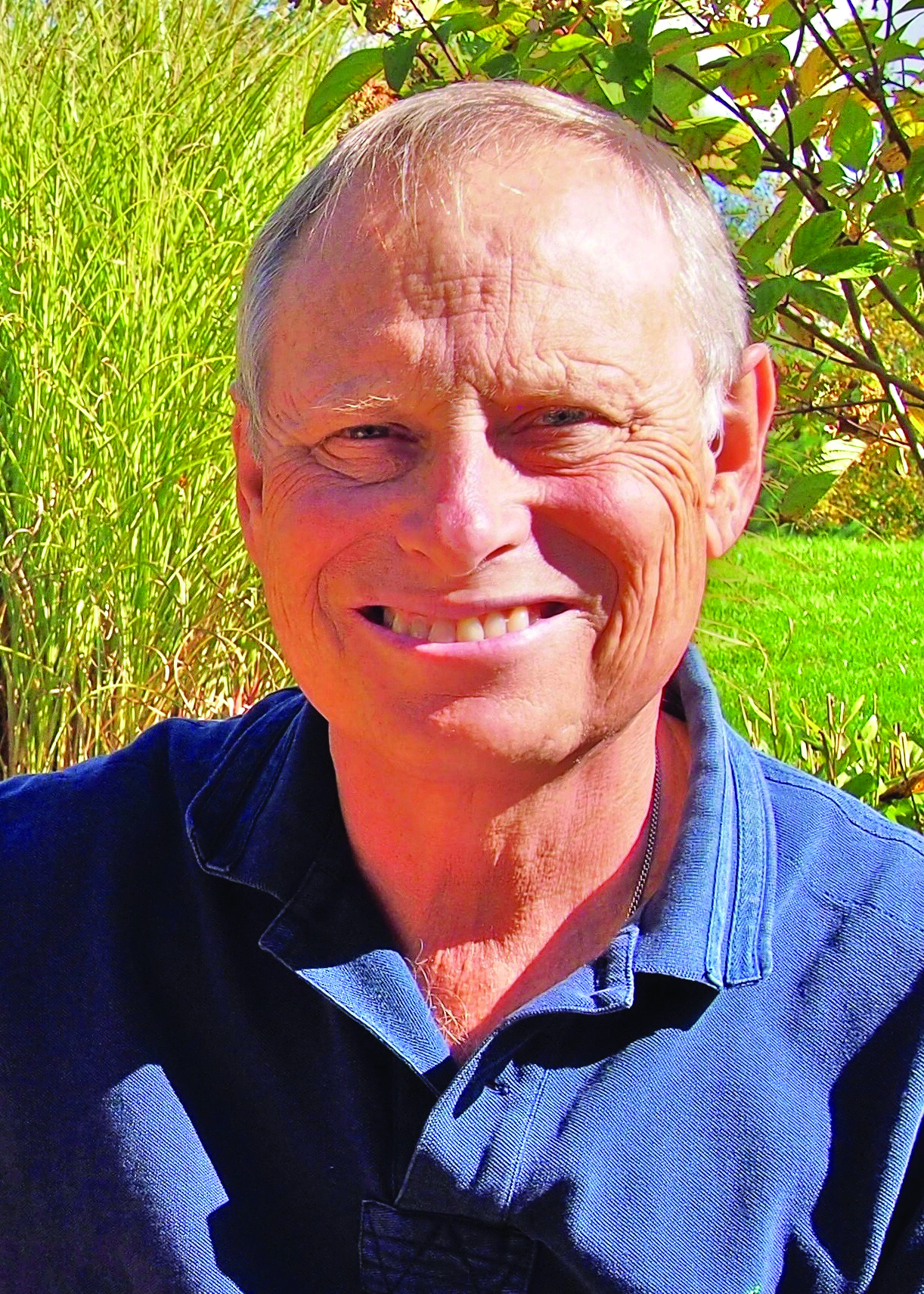 Featured image for MOODIE, Larry Donald