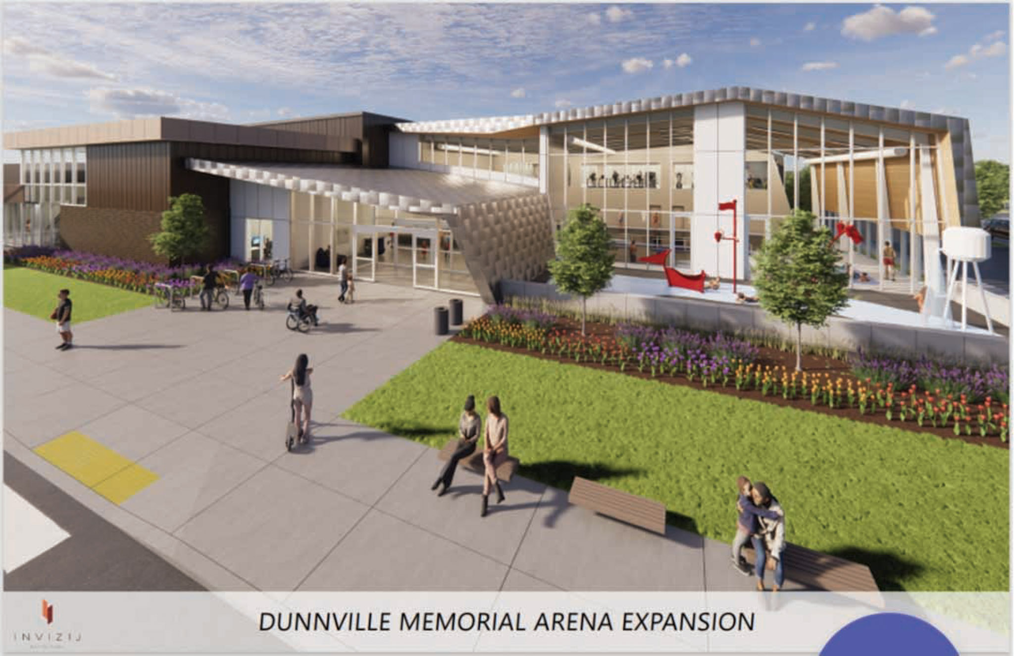 Featured image for County not involved in fundraising for indoor pool