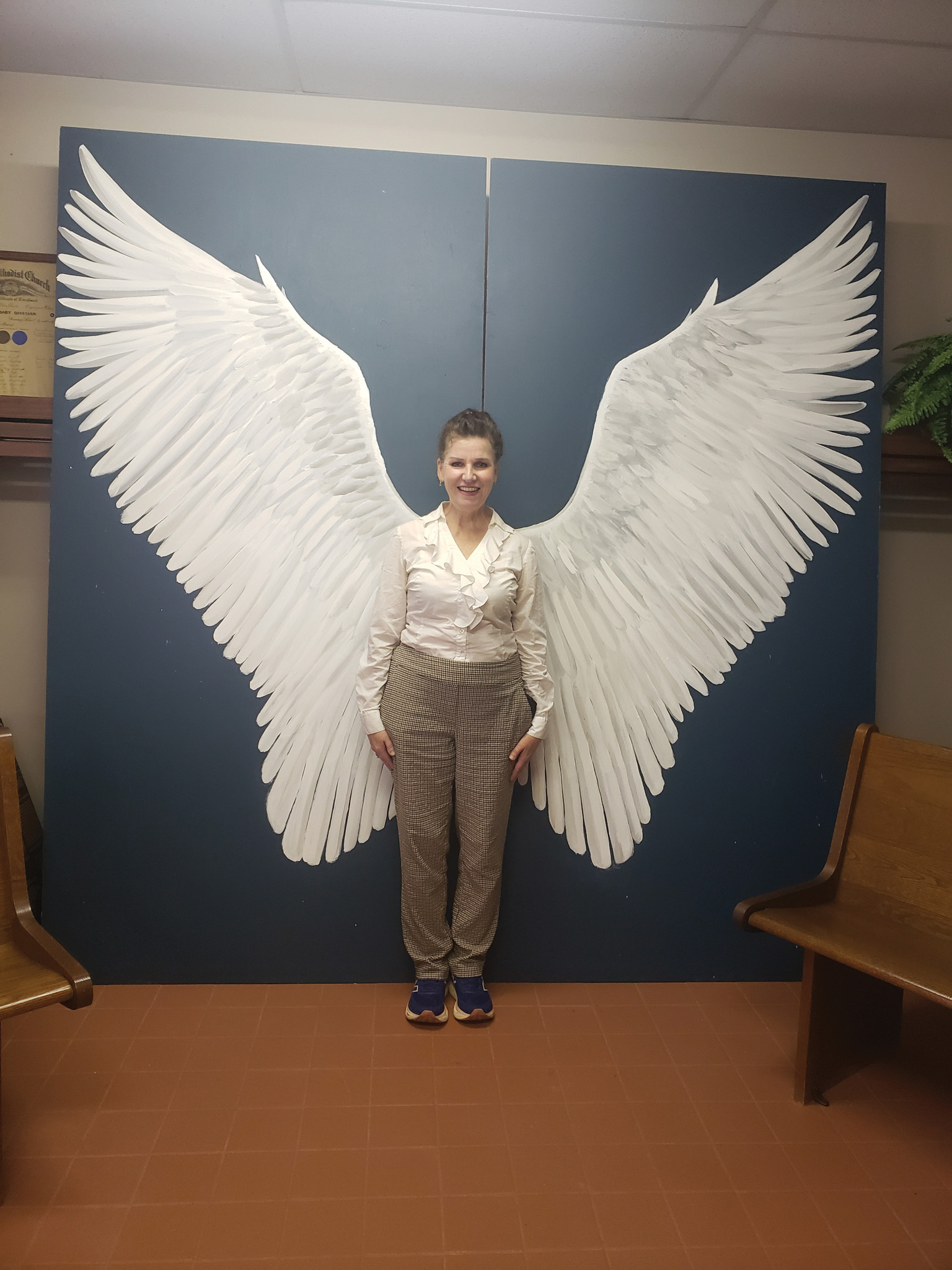 Featured image for Warm sounds and welcoming wings: afternoon concert at Bethany United