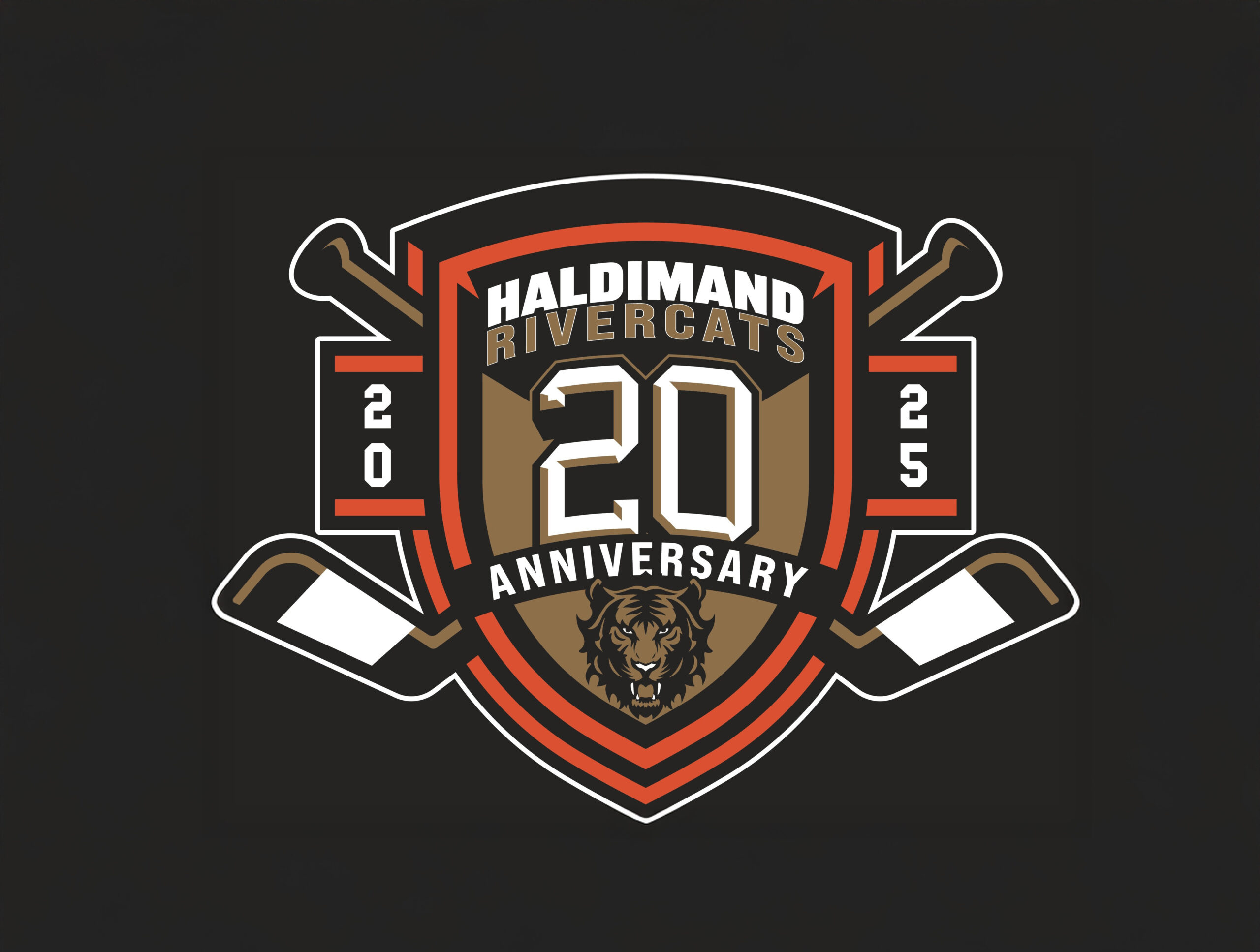 Featured image for Haldimand Rivercats mark two decades of girls hockey