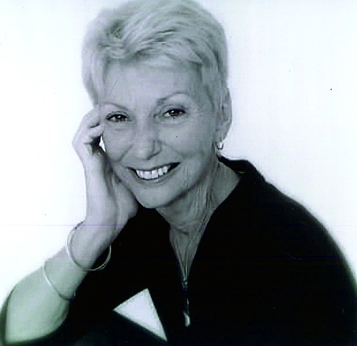 Featured image for CHAPMAN, Diane (nee Anderson)