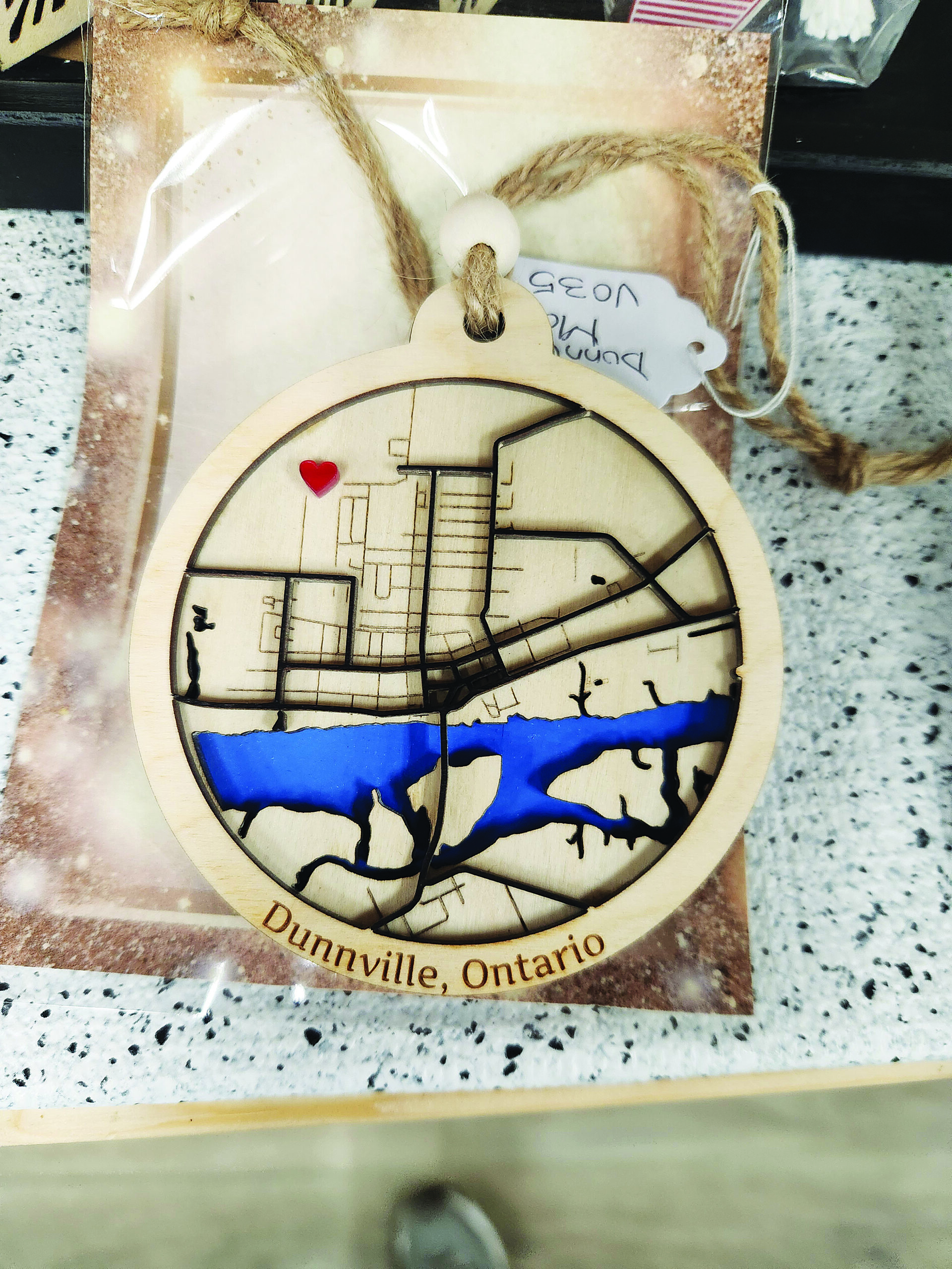 Featured image for SHOP LOCAL: BINGO! 25 local businesses join shop local bingo game in Dunnville