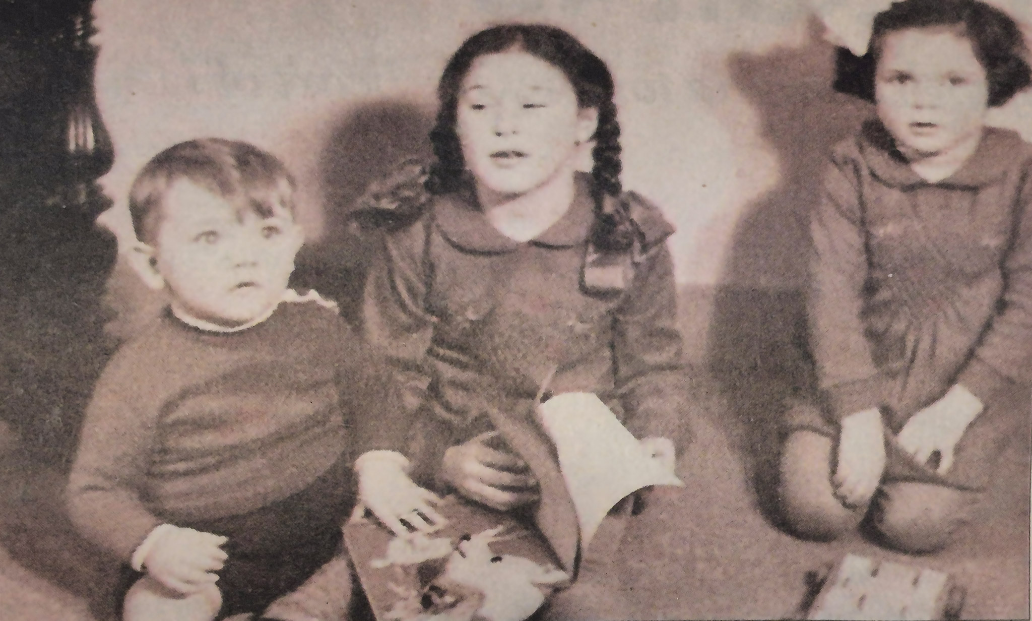 Featured image for Resisting the Nazis in the Netherlands – Dunnville man shares family history of sheltering Jews during second World War