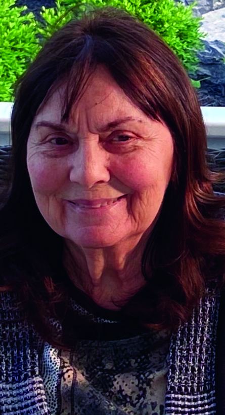 Featured image for WILKINS, Margaret Eileen