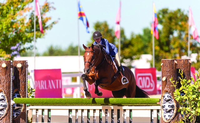 Featured image for MPSS student Kylie Searles returns to the Royal after diagnosis, surgery