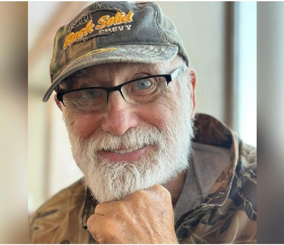 Featured image for VERHOEVEN,  Lloyd Anthony