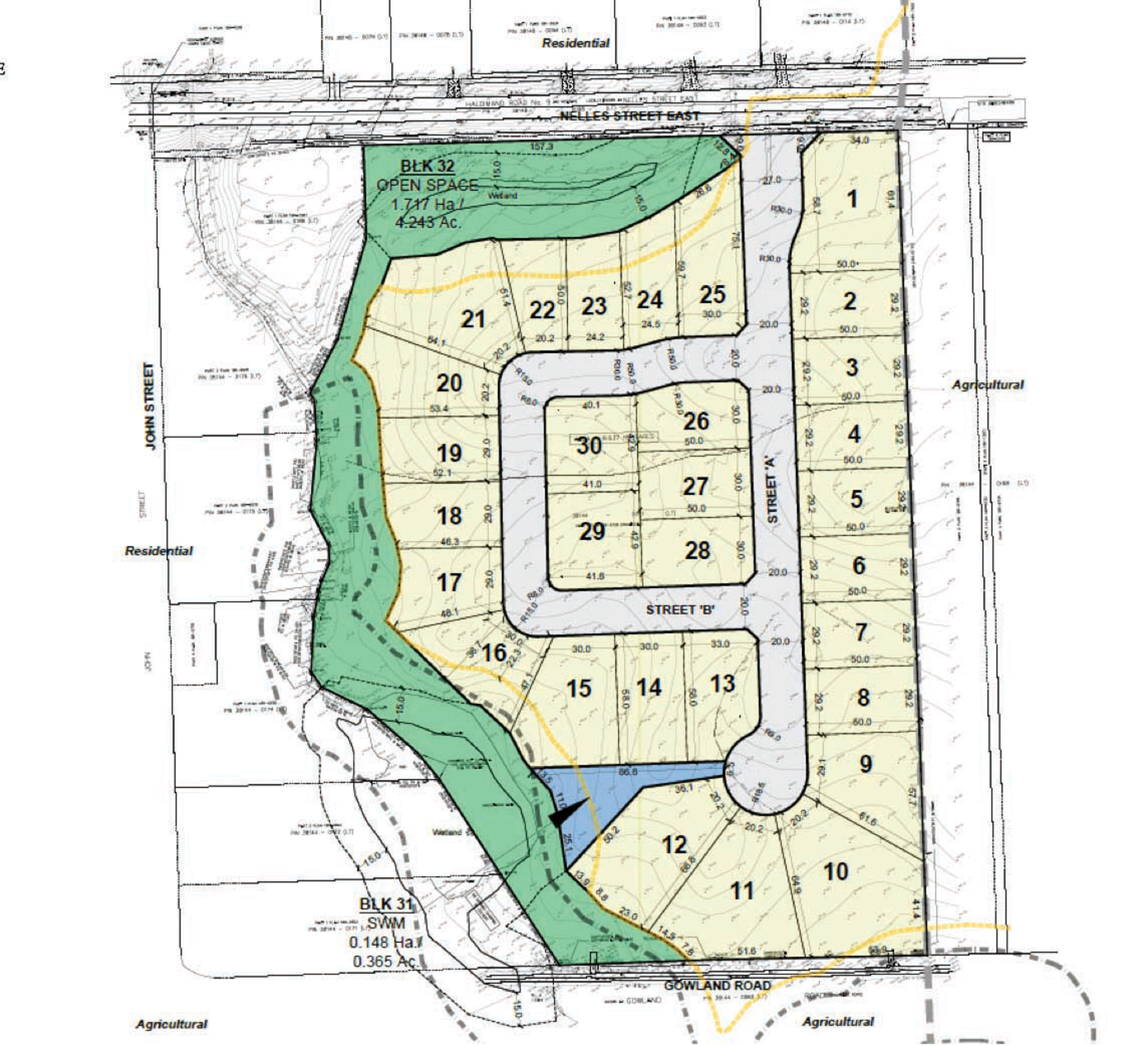 Featured image for 30-unit development in York reviewed by Haldimand Council