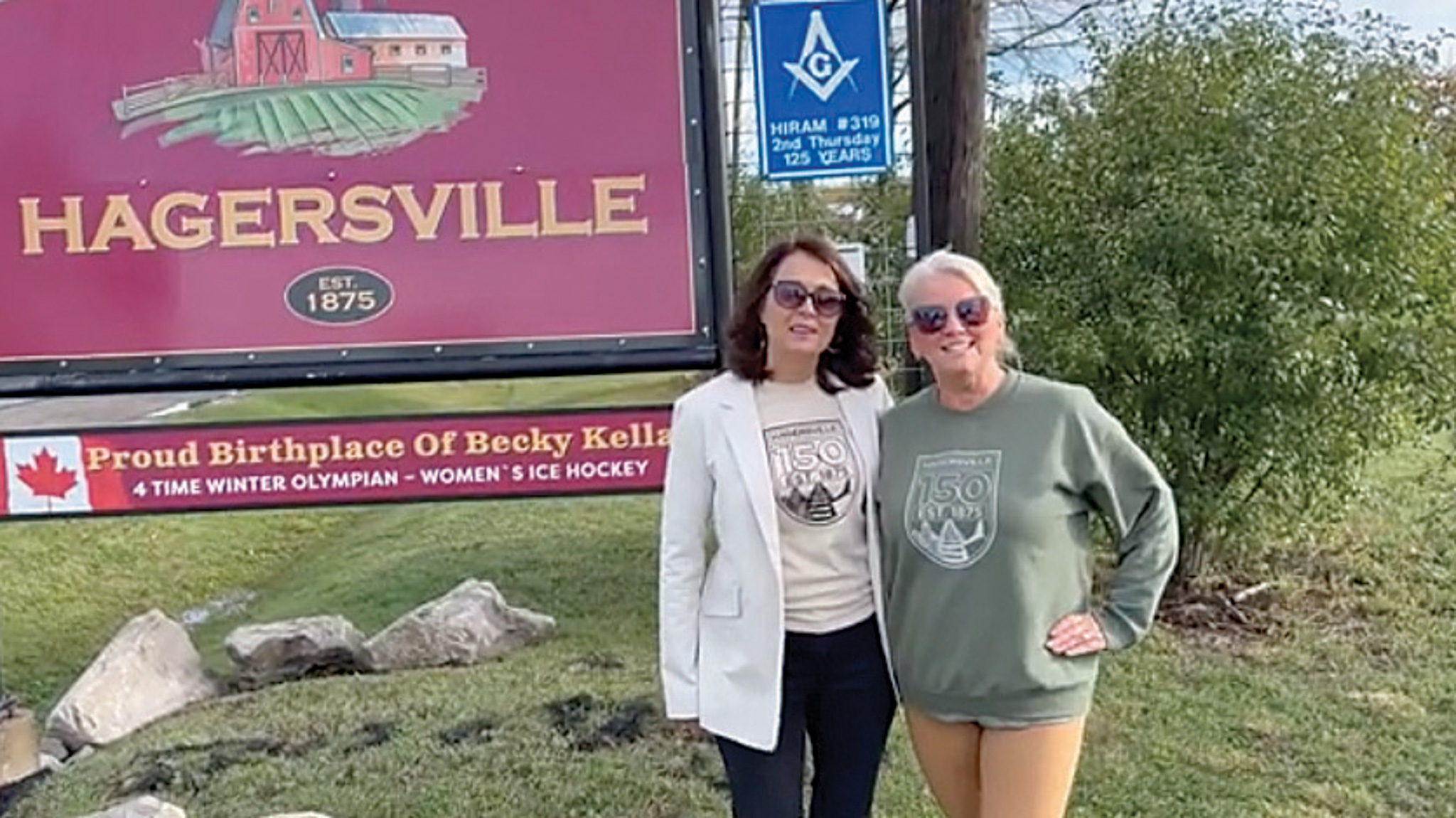 Featured image for Hagersville advances in HGTV’s Home Town Takeover Contest