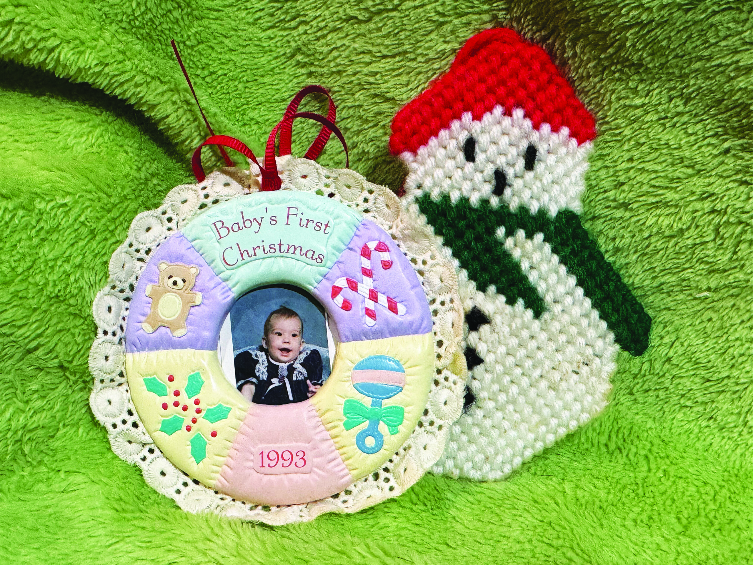 Featured image for A County Christmas: A lifetime of memories hanging on the tree