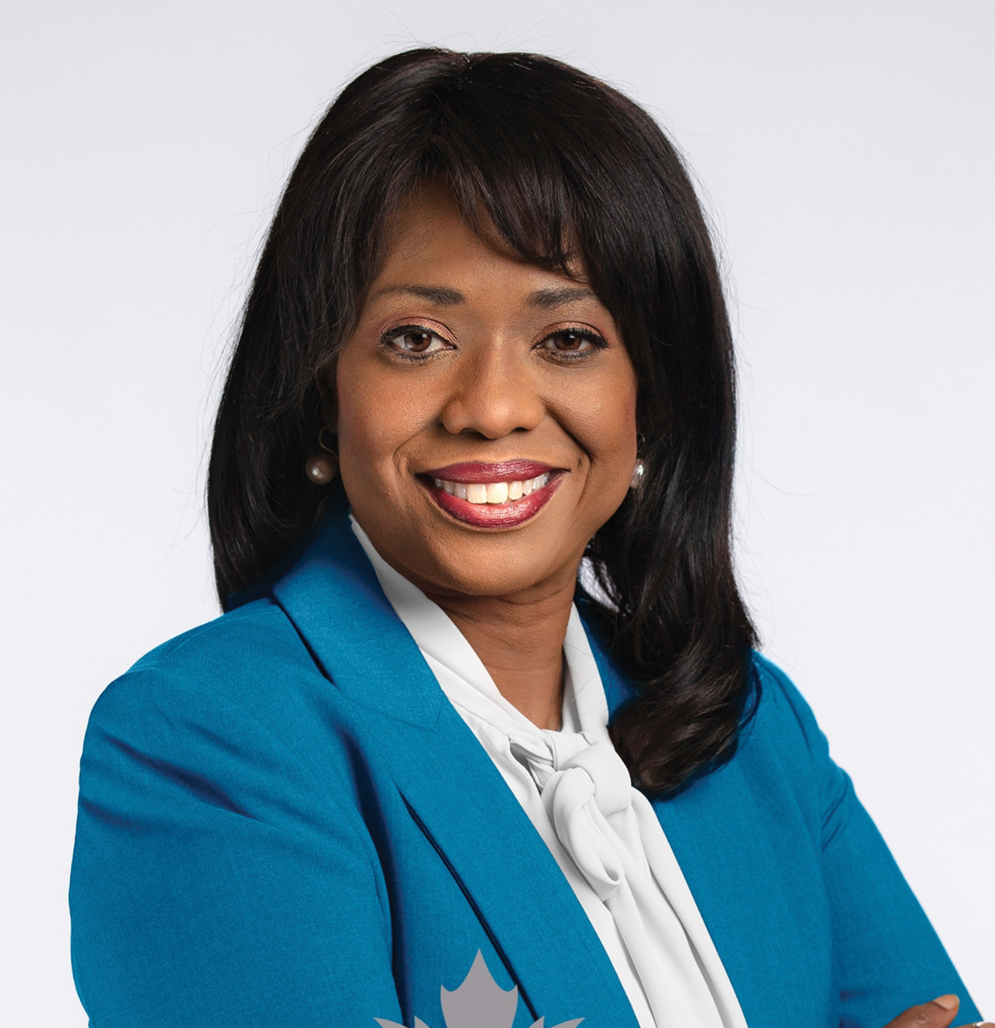 Featured image for MP Leslyn Lewis warns infrastructure shortages could stall housing growth