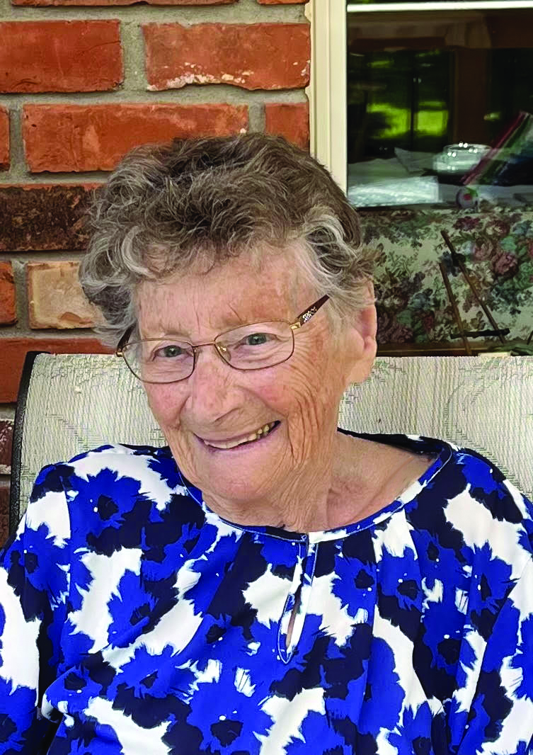 Featured image for BERGSMA, Johanna Elizabeth (née Ripping)