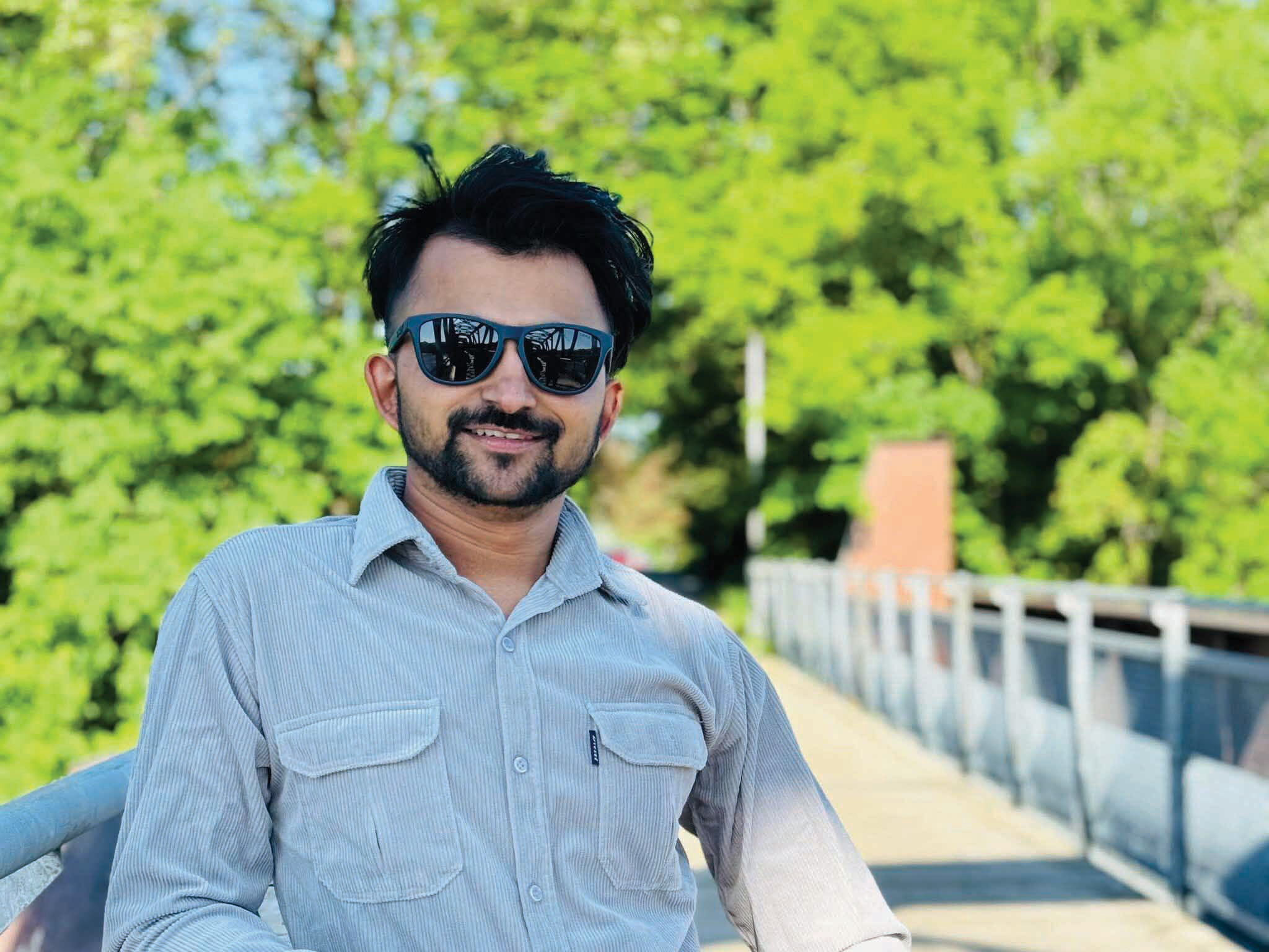 Featured image for Fatal Highway 6 collision claims life of Simcoe man