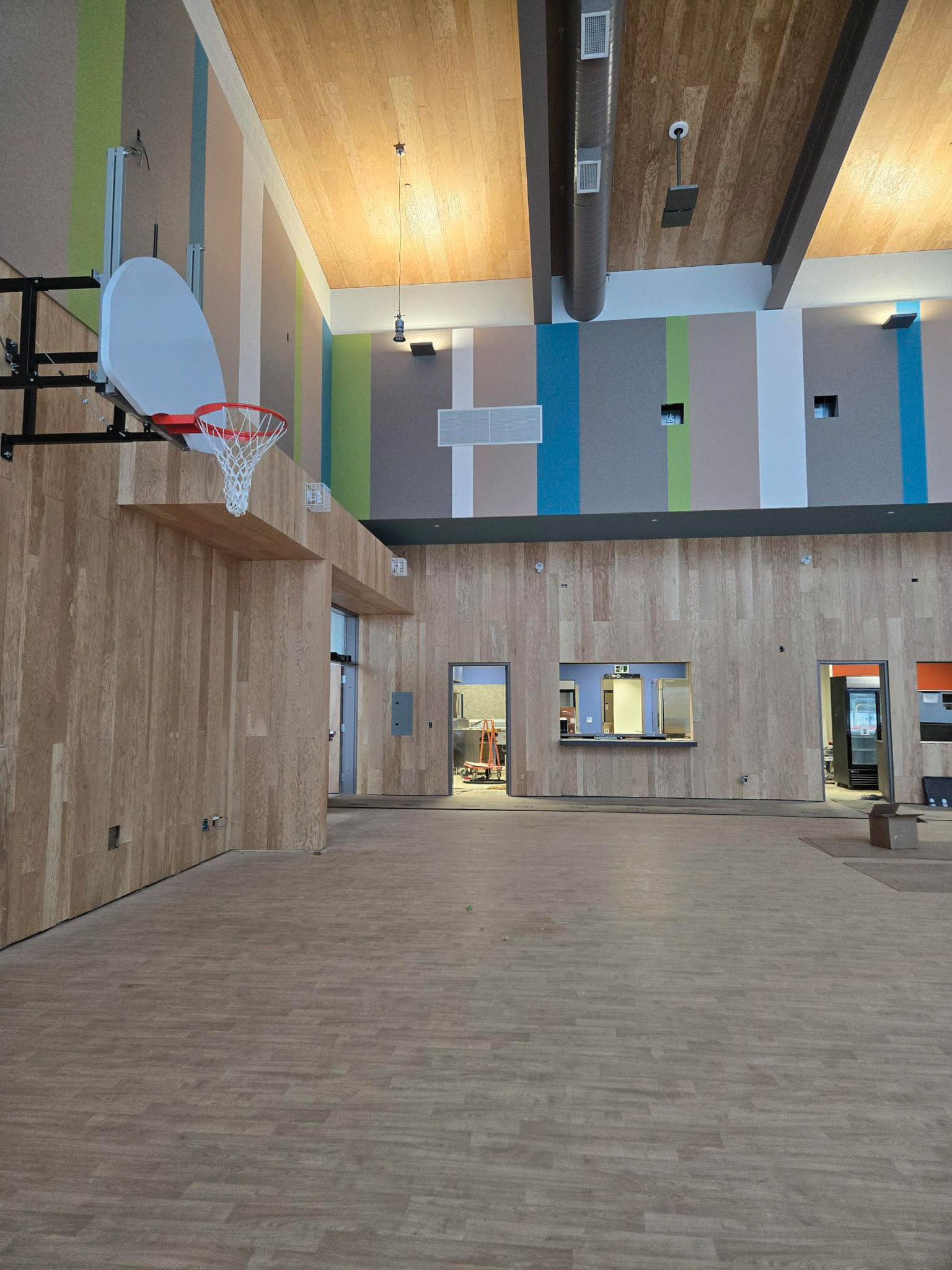 Featured image for Hagersville Active Living Centre and Library to open doors to the public next month